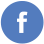 Small Facebook Logo