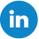 Small LinkedIn Logo